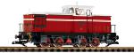 PIKO G loco diesel BR V60 son